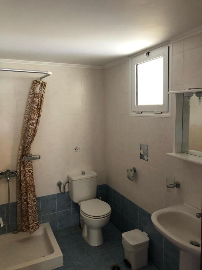 Вилла Aggeliki House 5 Kompoi Экстерьер фото