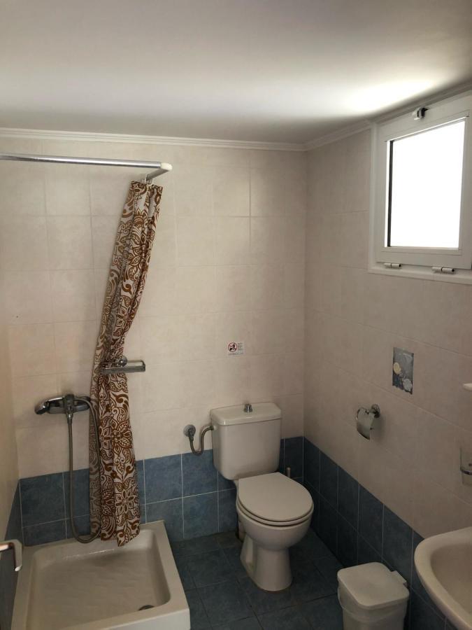 Вилла Aggeliki House 5 Kompoi Экстерьер фото