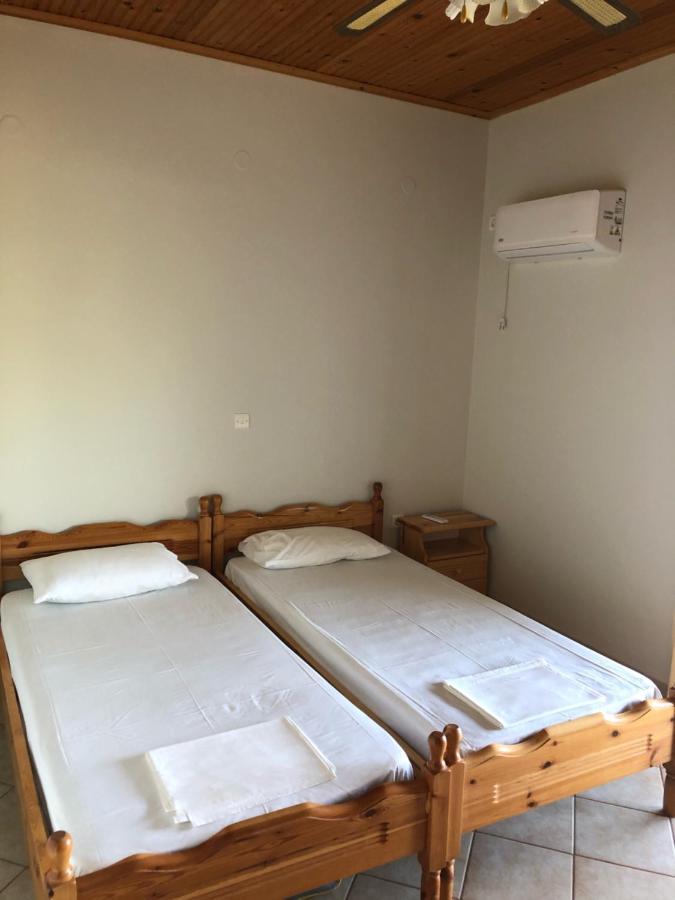 Вилла Aggeliki House 5 Kompoi Экстерьер фото